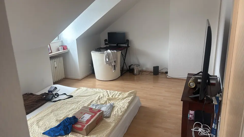 2 Zimmer Wohnung mit 37 m² in Mönchengladbach – Bild 2