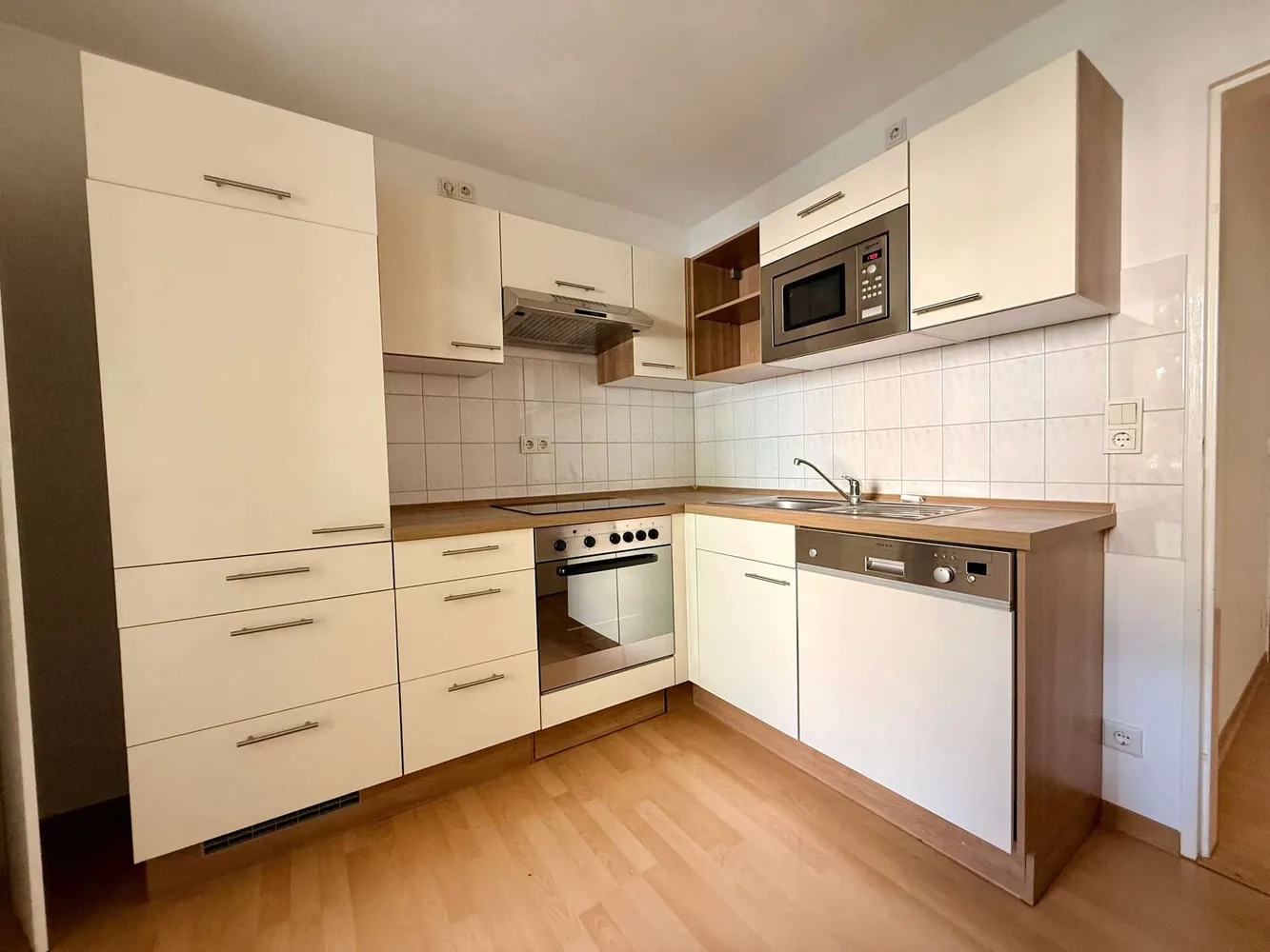 2 Zimmer Wohnung mit 58 m² in Mannheim – Bild 4
