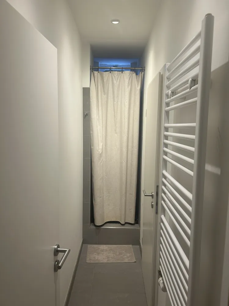 3 Zimmer Wohnung mit 63 m² in Hamburg – Bild 4