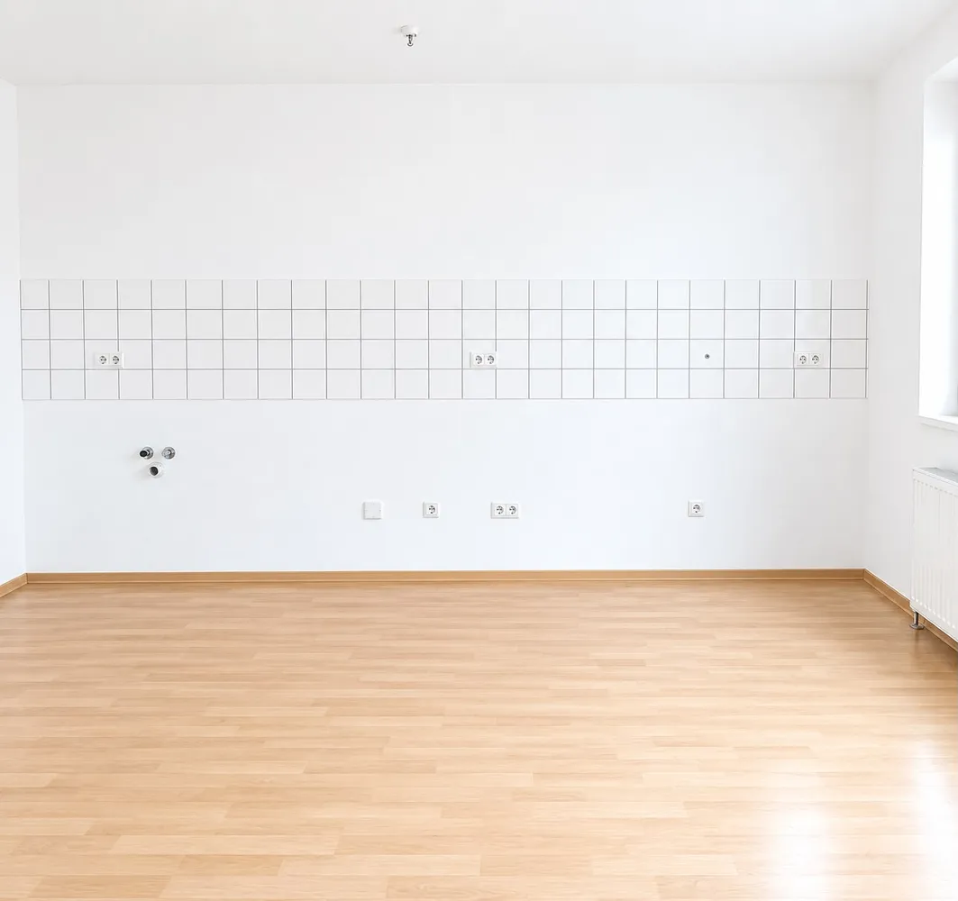 1 Zimmer Wohnung mit 28 m² in Aachen – Bild 2