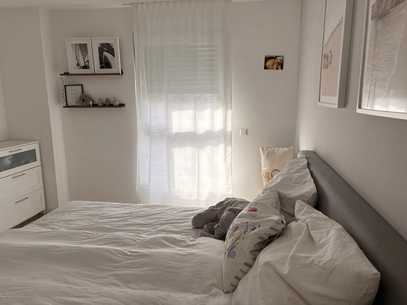 3 Zimmer Wohnung mit 72 m² in Dortmund – Bild 4