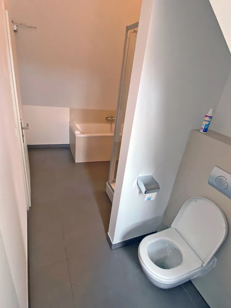 3 Zimmer Wohnung mit 71 m² in Augsburg – Bild 11