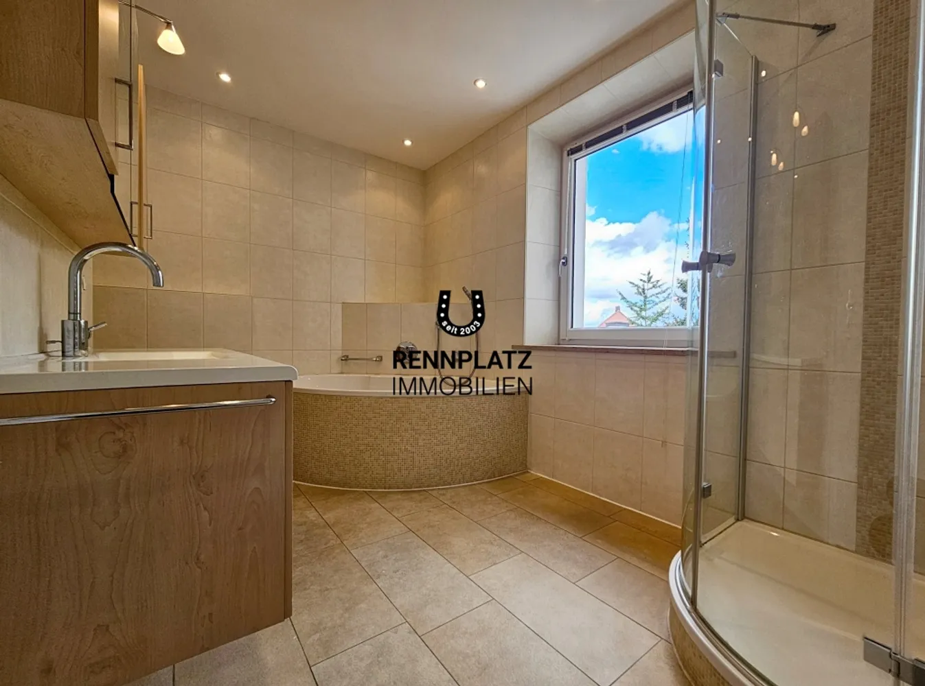 4 room apartment with 125 m² in Regensburg – Photo 12