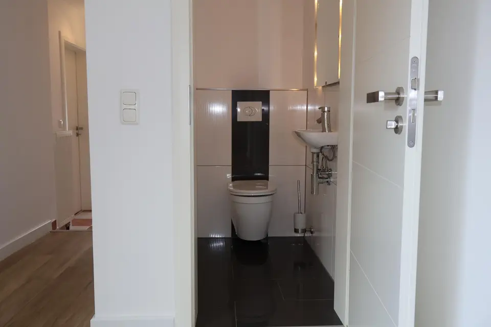 2 Zimmer Wohnung mit 105 m² in Winsen (Luhe) – Bild 9