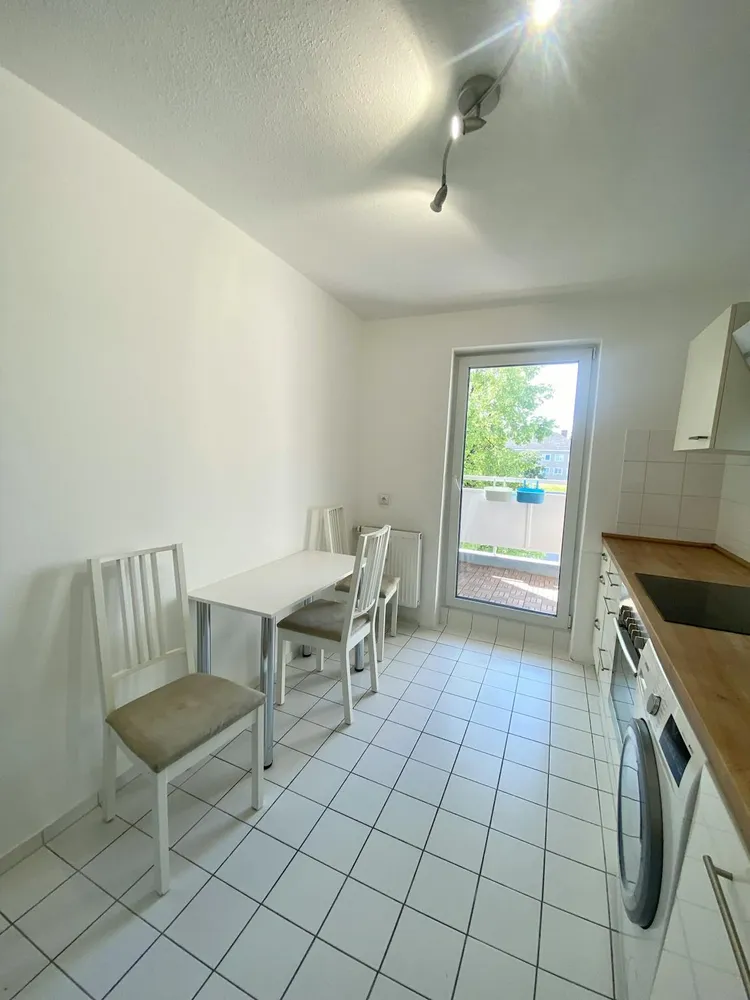 WG-Zimmer mit 20 m² in München – Bild 7