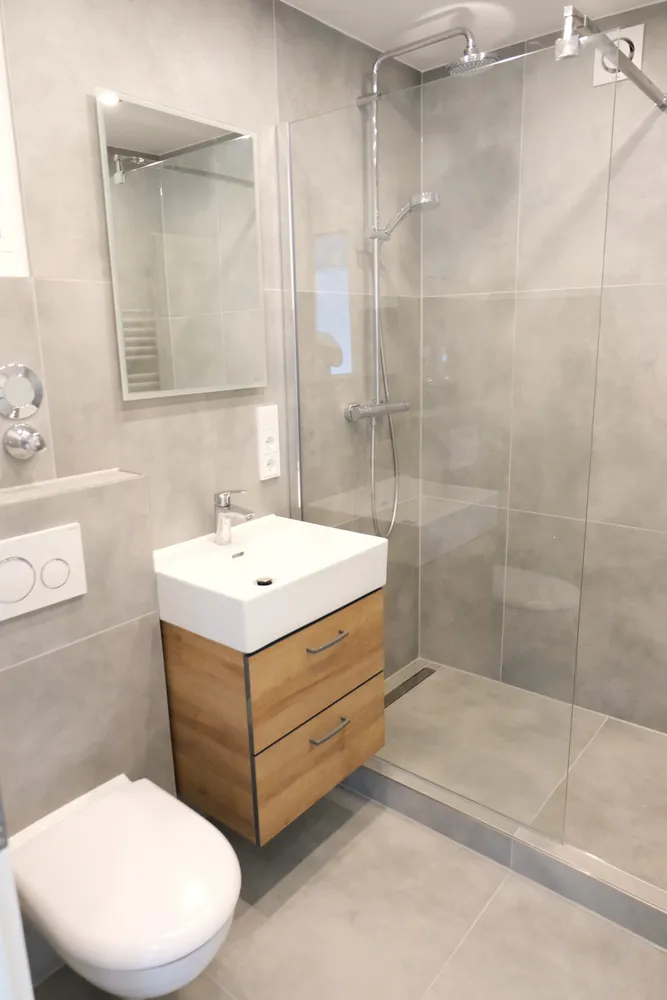 3 Zimmer Wohnung mit 73 m² in Dachau – Bild 7