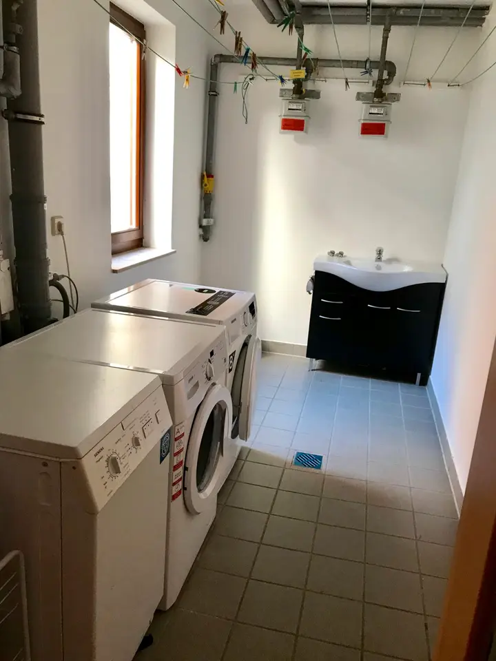 20 Zimmer Wohnung mit 48 m² in Grimma – Bild 10