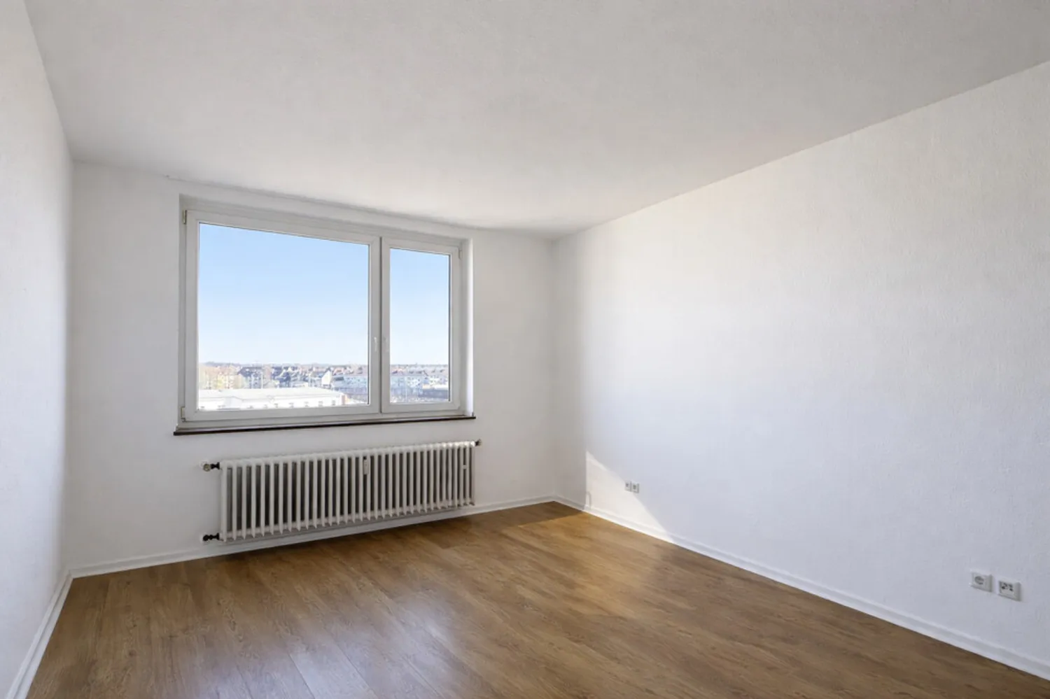 4 Zimmer Wohnung mit 133 m² in Düsseldorf – Bild 10
