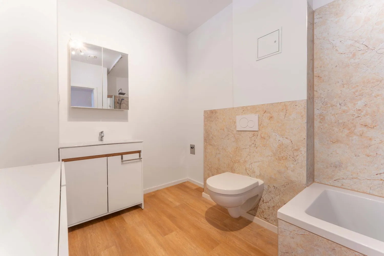 3 Zimmer Wohnung mit 74 m² in München – Bild 12