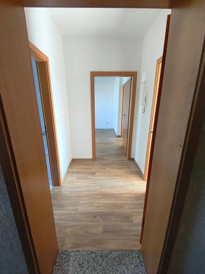 2 Zimmer Wohnung mit 54 m² in Hoyerswerda – Bild 8