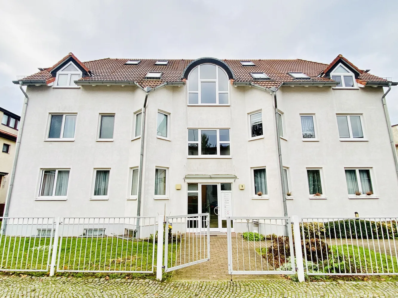 3 room apartment with 81 m² in Magdeburg – Photo 2