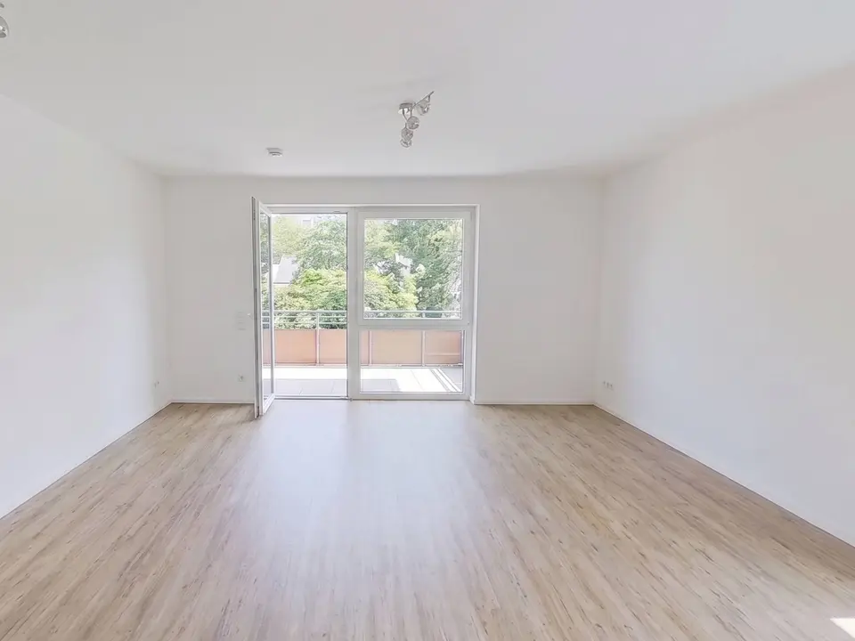 3 Zimmer Wohnung mit 77 m² in Bonn – Bild 1