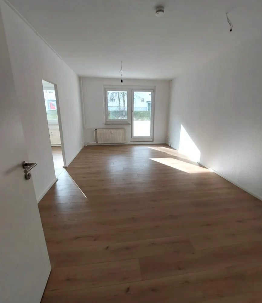 3 Zimmer Wohnung mit 69 m² in Gera – Bild 2