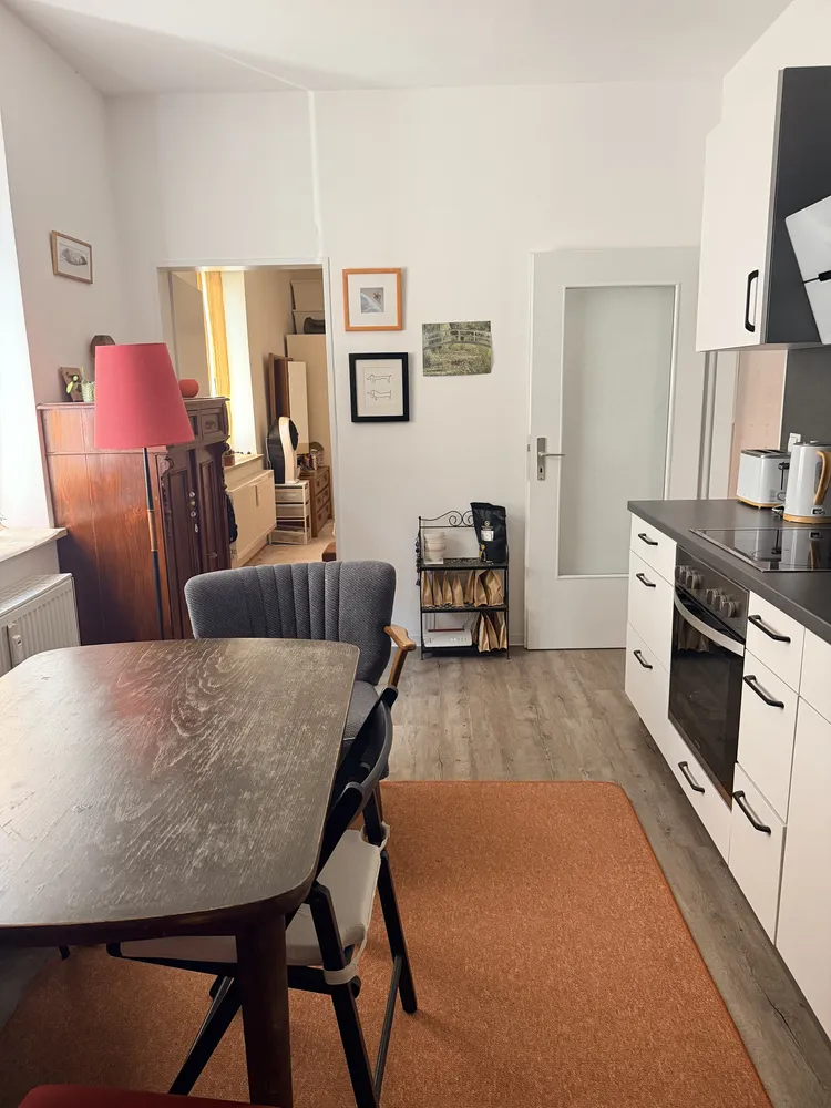 2 room apartment with 45 m² in Munich – Photo 8