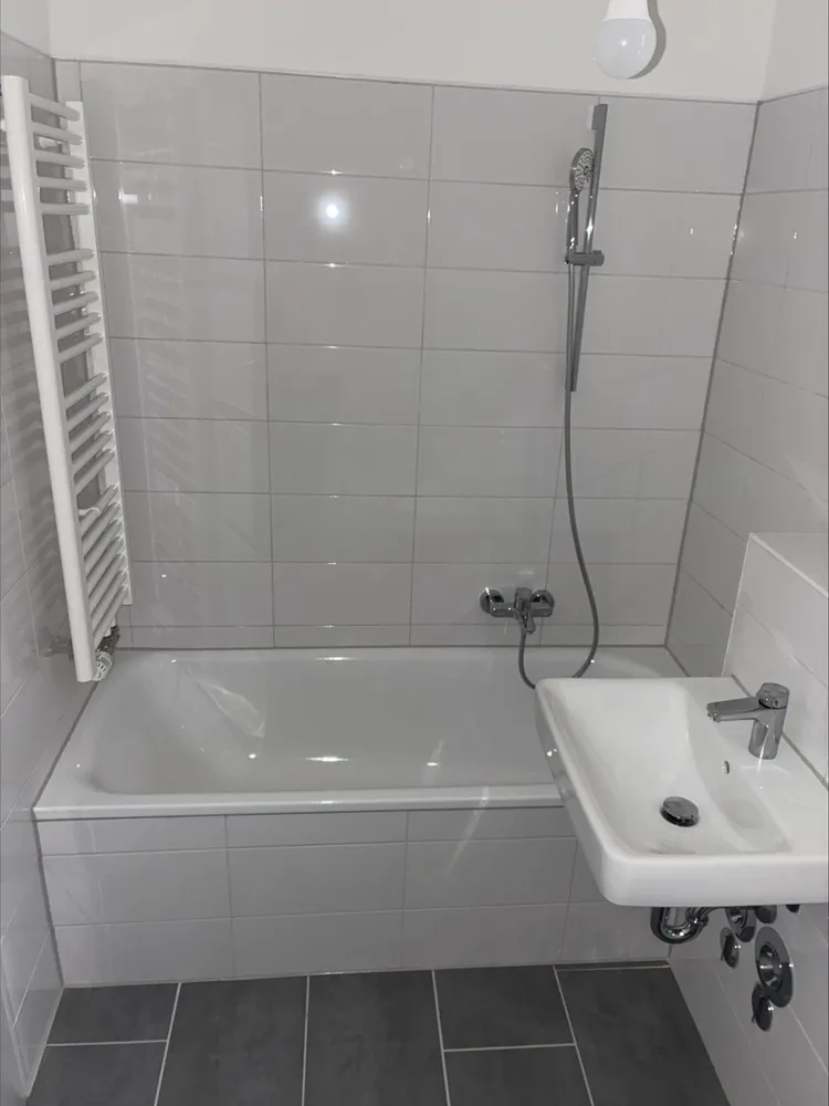 4 Zimmer Wohnung mit 91 m² in Nürnberg – Bild 4