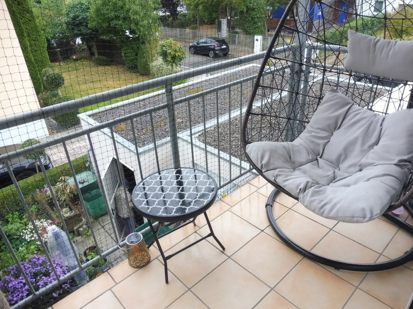 2 room apartment with 68 m² in Regensburg – Photo 4