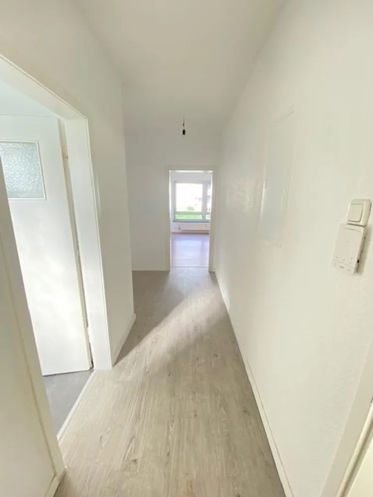 2 Zimmer Wohnung mit 54 m² in Dortmund – Bild 5