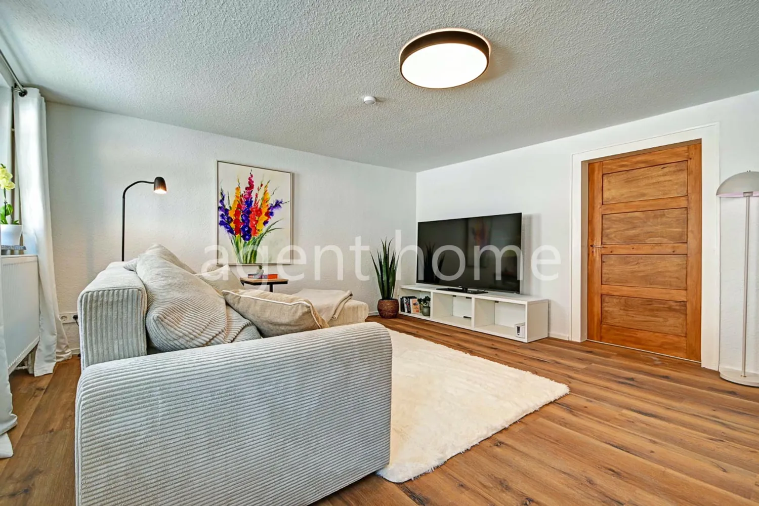 2 Zimmer Wohnung mit 55 m² in Ludwigsburg – Bild 5