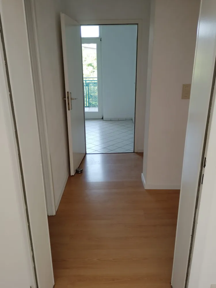 2 Zimmer Wohnung mit 54 m² in Kiel – Bild 7