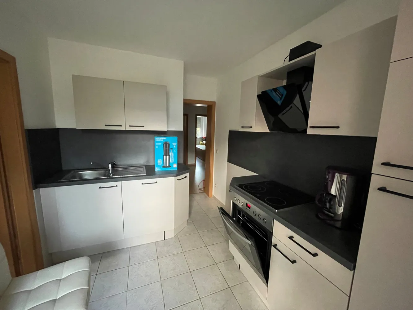 3 Zimmer Wohnung mit 63 m² in Chemnitz – Bild 12