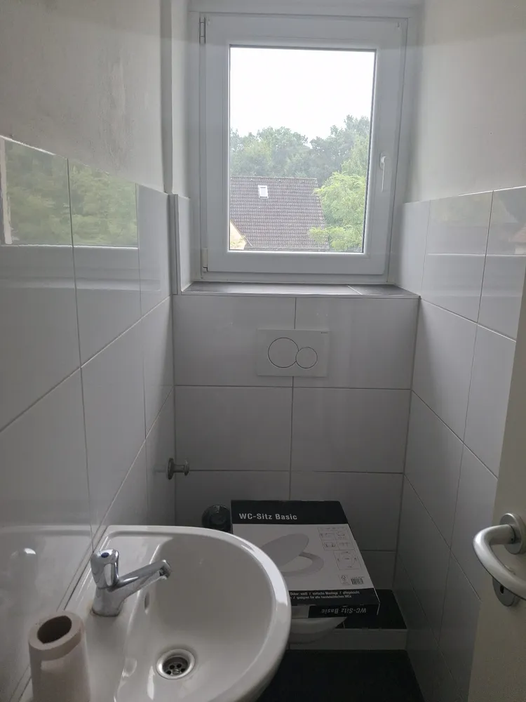 4 Zimmer Wohnung mit 87 m² in Bielefeld – Bild 7