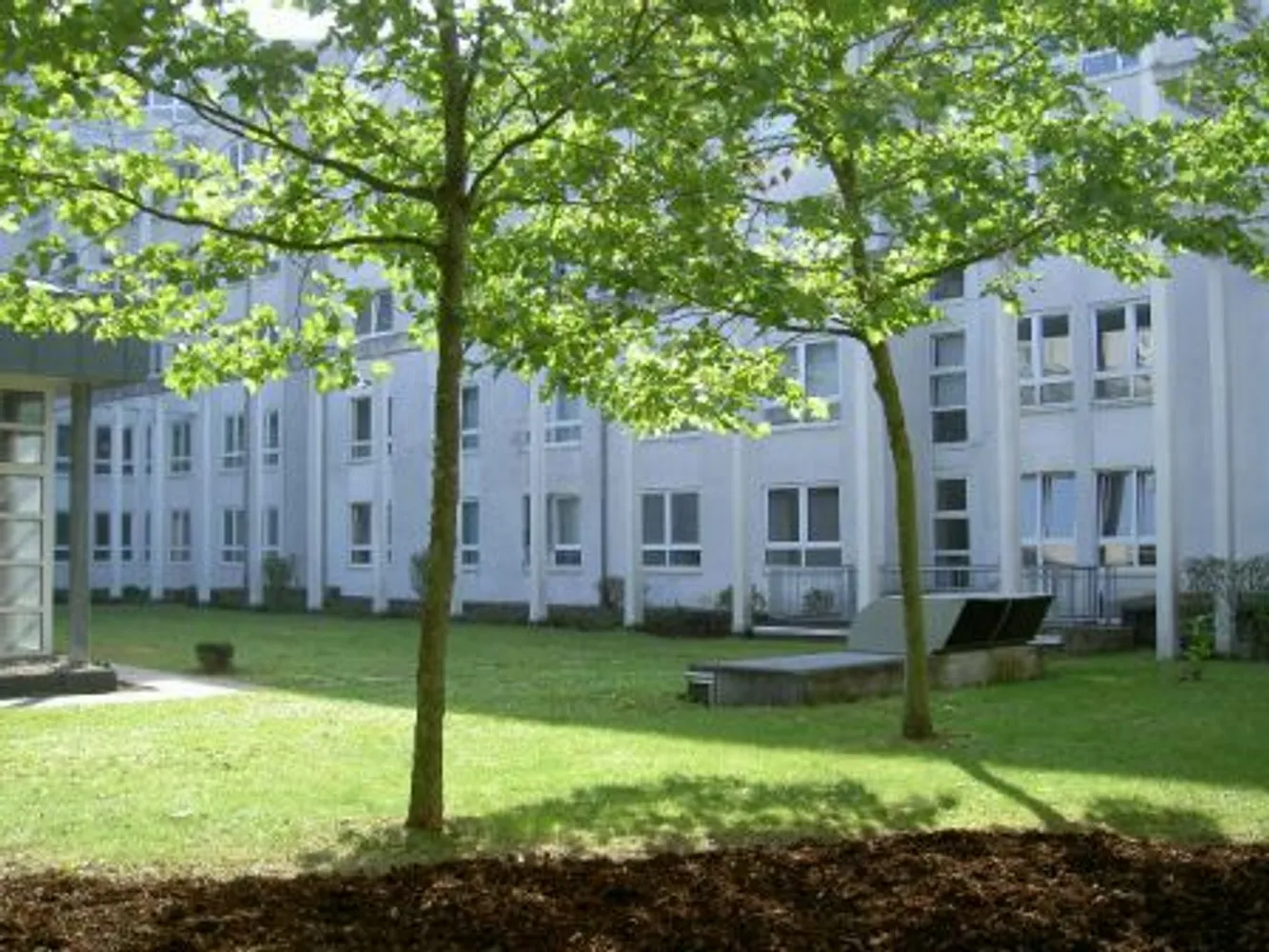 1 Zimmer Wohnung mit 22 m² in Kaiserslautern – Bild 10