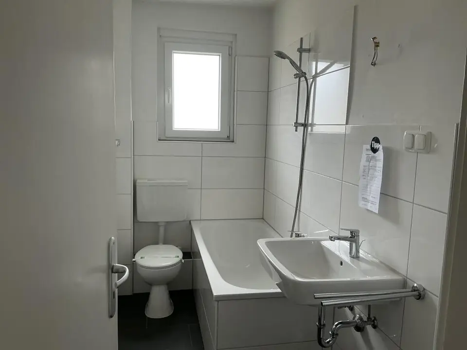 2 Zimmer Wohnung mit 45 m² in Herne – Bild 4