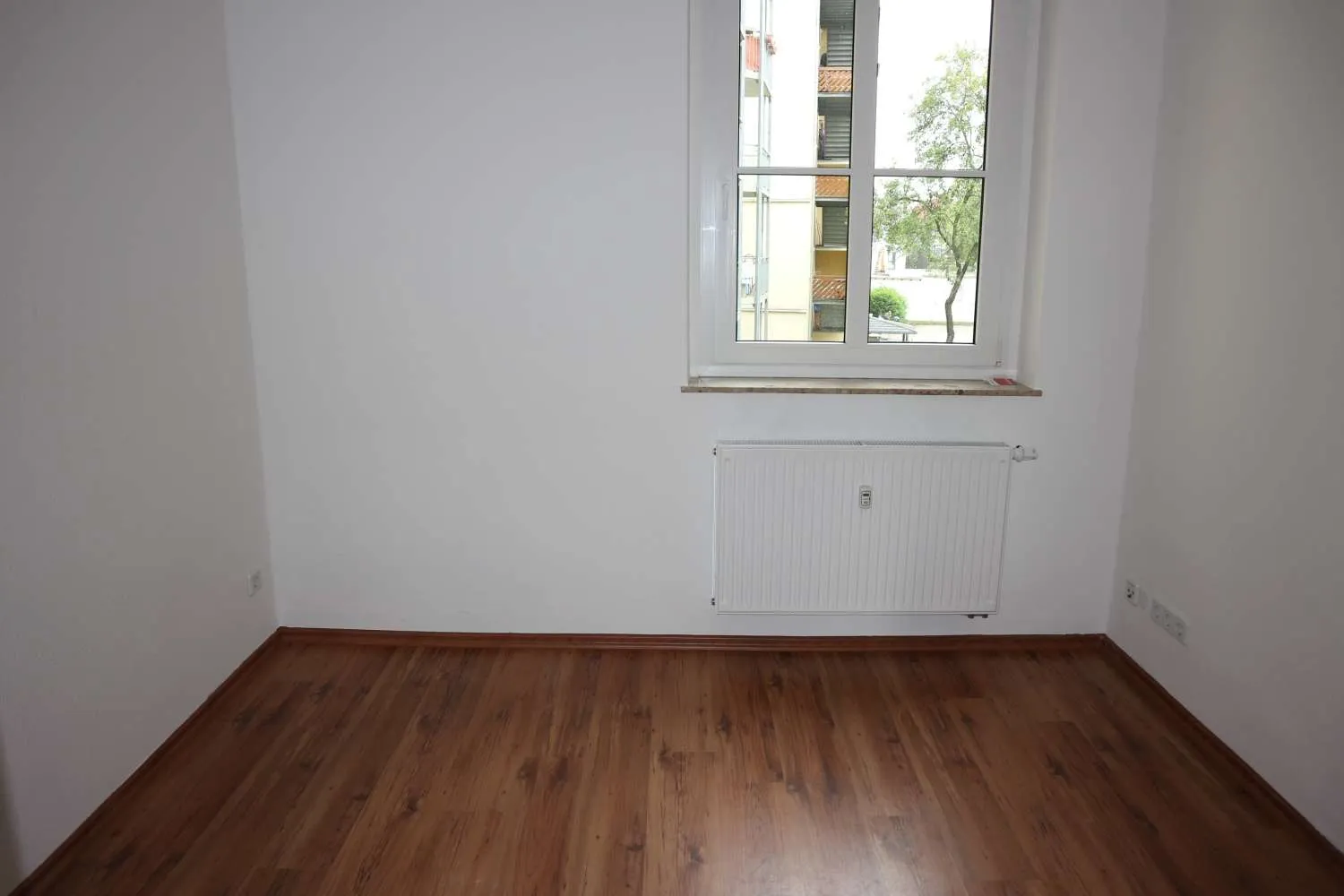 3 room apartment with 65 m² in Chemnitz – Photo 9