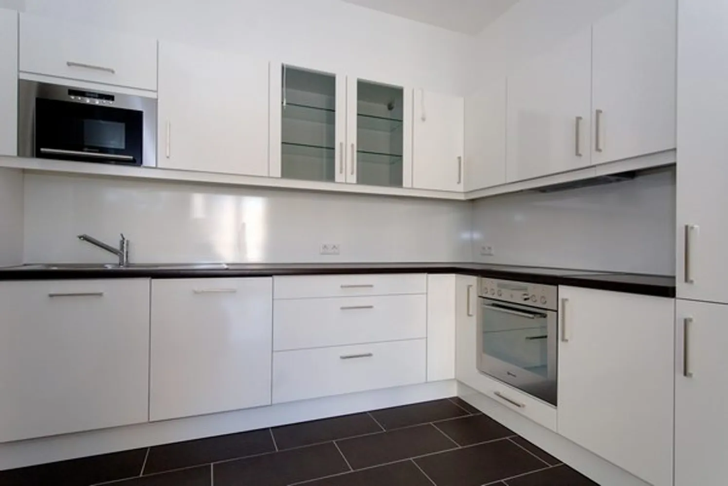 3 Zimmer Wohnung mit 136 m² in Berlin – Bild 5