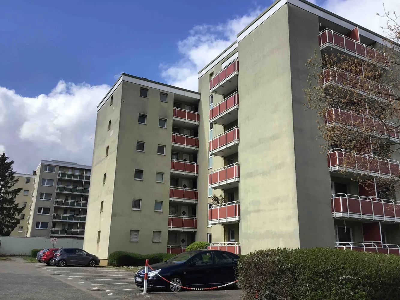 1 Zimmer Wohnung mit 48 m² in Mainz – Bild 9