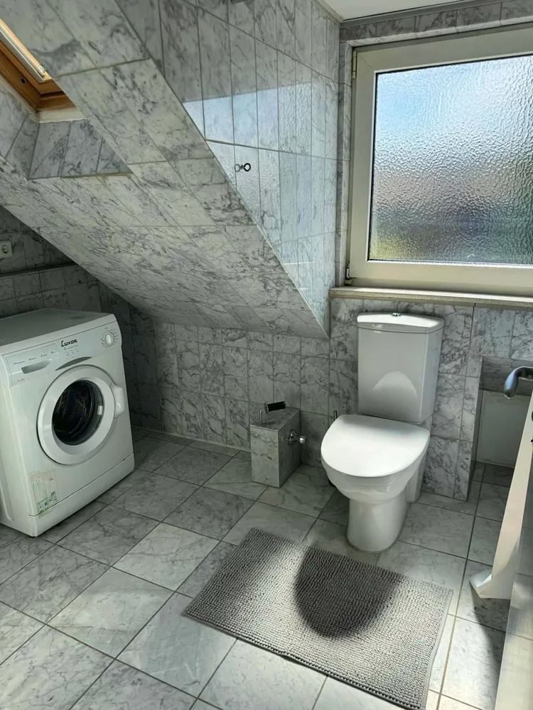 WG-Zimmer mit 15 m² in Düsseldorf – Bild 2