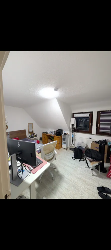 3 Zimmer Wohnung mit 61 m² in Hamburg – Bild 1