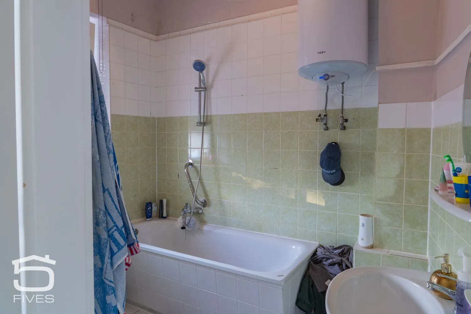 3 Zimmer Wohnung mit 90 m² in Neunkirchen – Bild 11