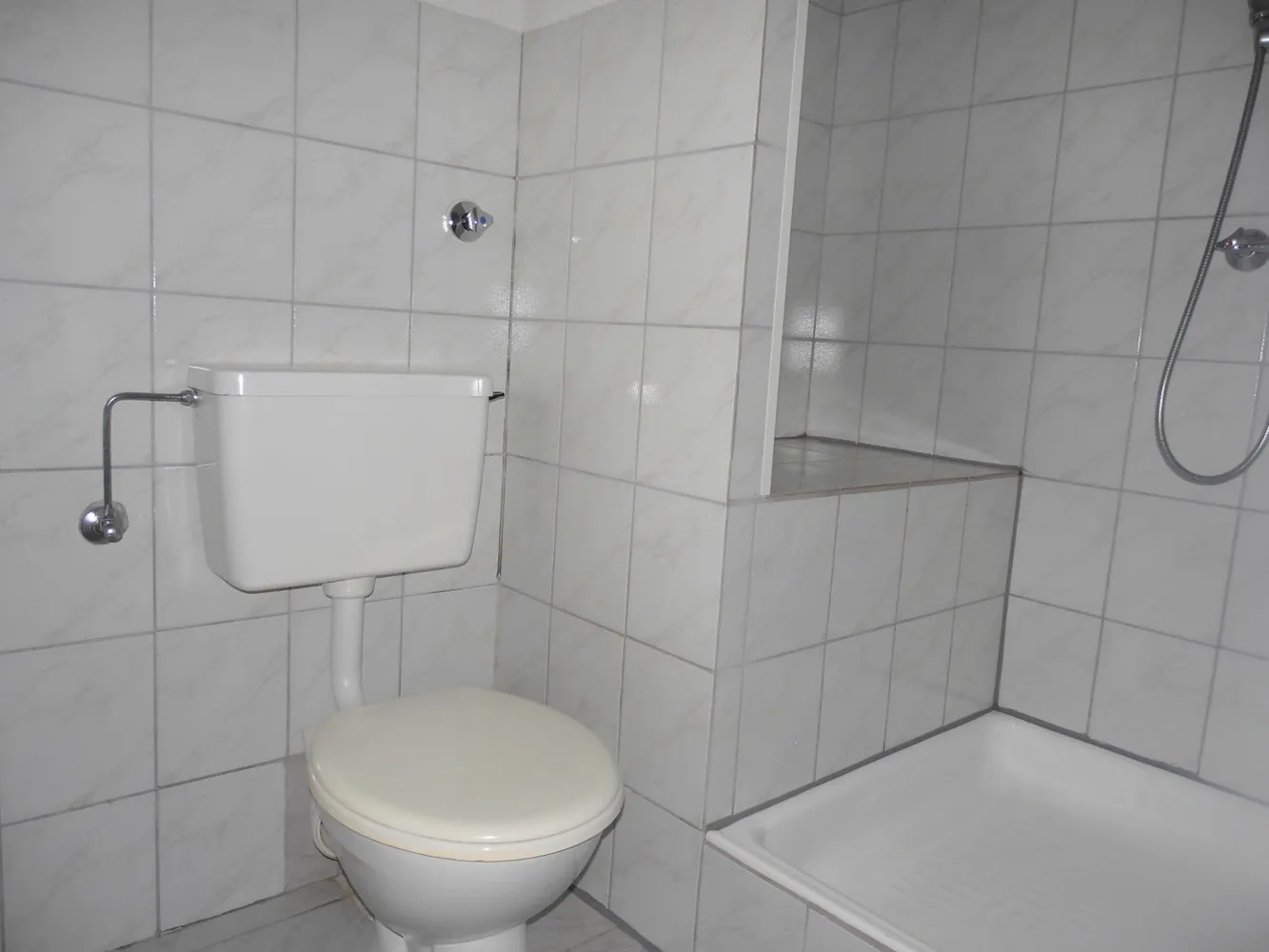 2 Zimmer Wohnung mit 41 m² in Gladbeck – Bild 7