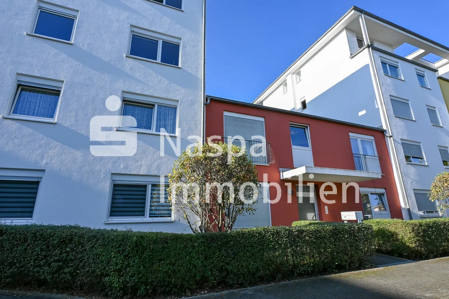2 Zimmer Wohnung mit 73 m² in Wiesbaden – Bild 1