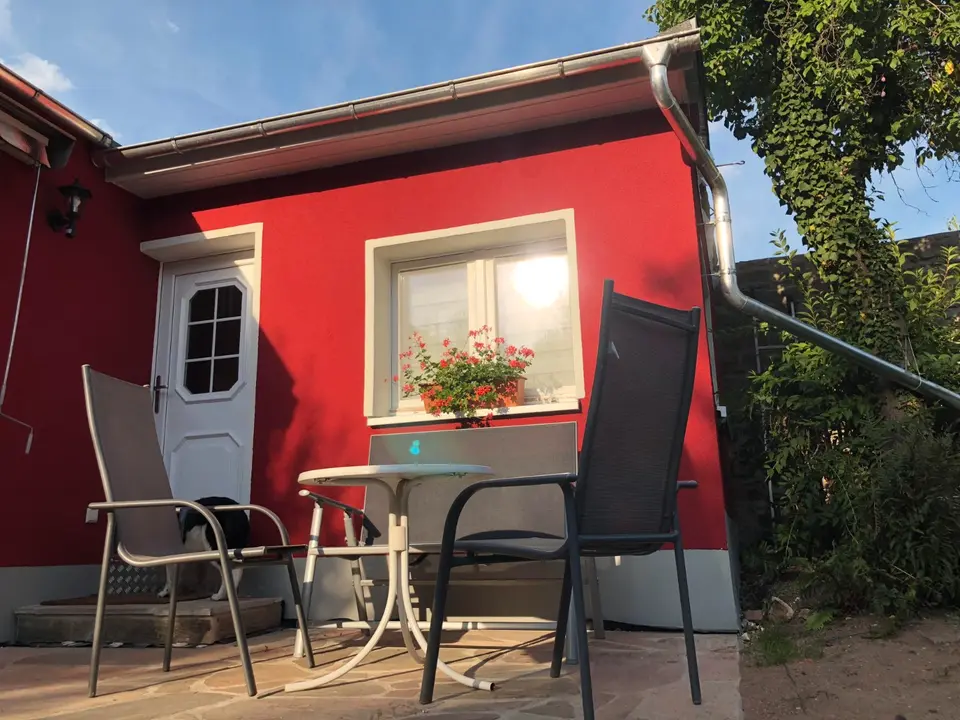 2 Zimmer Haus mit 45 m² in Mittweida – Bild 5