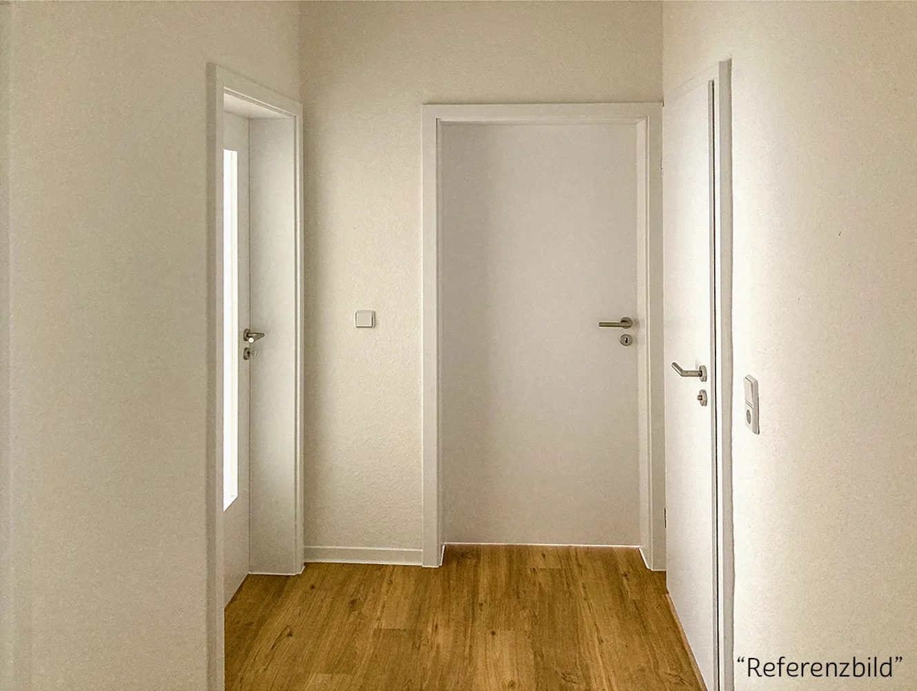3 Zimmer Wohnung mit 67 m² in Leipzig – Bild 4