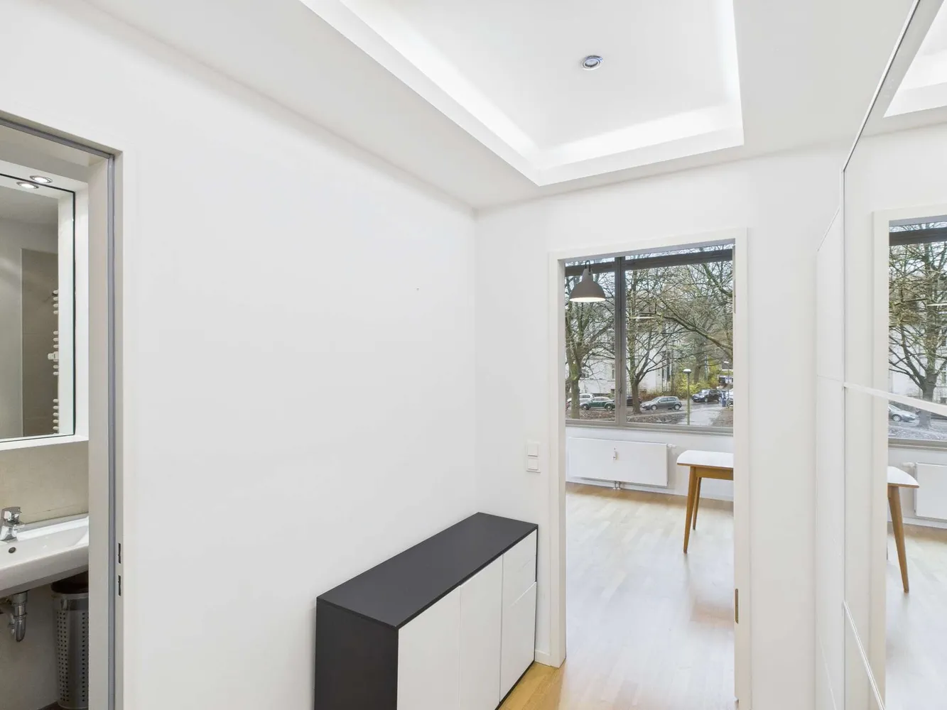 1 Zimmer Wohnung mit 47 m² in Hamburg – Bild 5