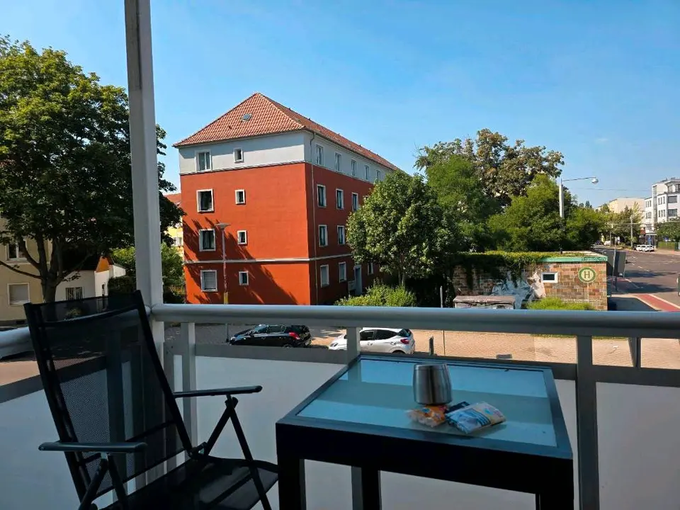 3 room apartment with 80 m² in Magdeburg – Photo 7