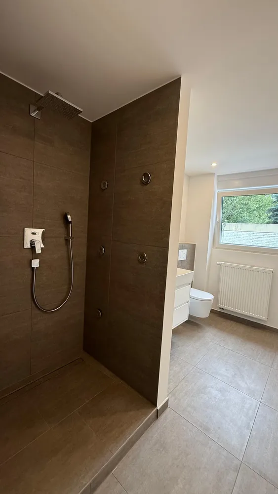 2 Zimmer Wohnung mit 66 m² in Frechen – Bild 5