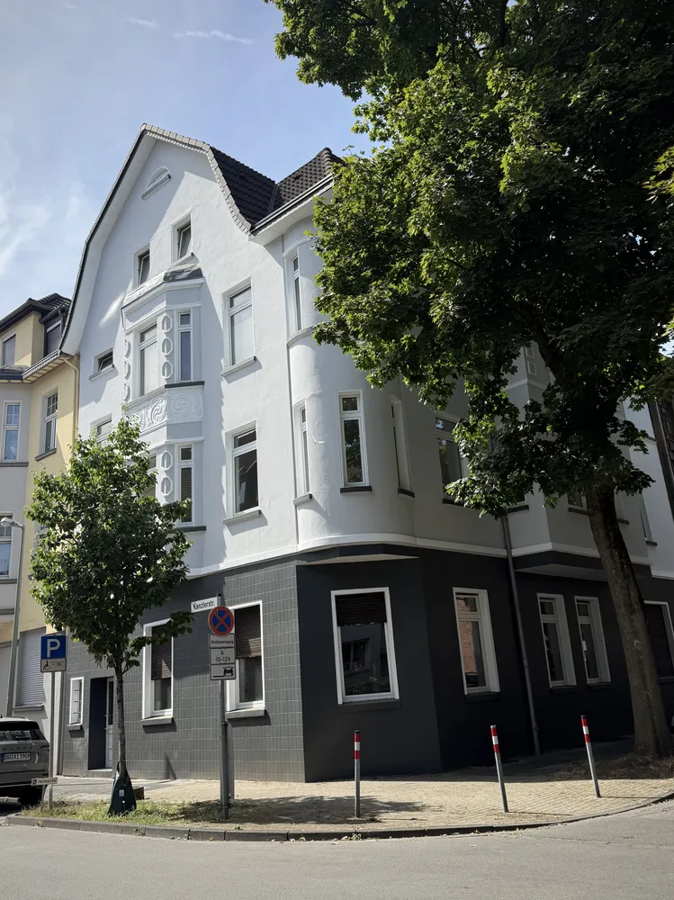 3 Zimmer Wohnung mit 110 m² in Duisburg – Bild 1