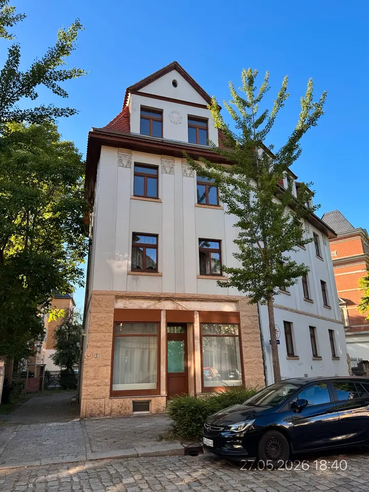 3 Zimmer Wohnung mit 60 m² in Dresden – Bild 7