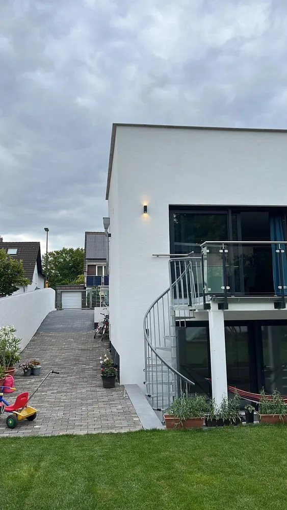 5 Zimmer Wohnung mit 125 m² in Düsseldorf – Bild 10