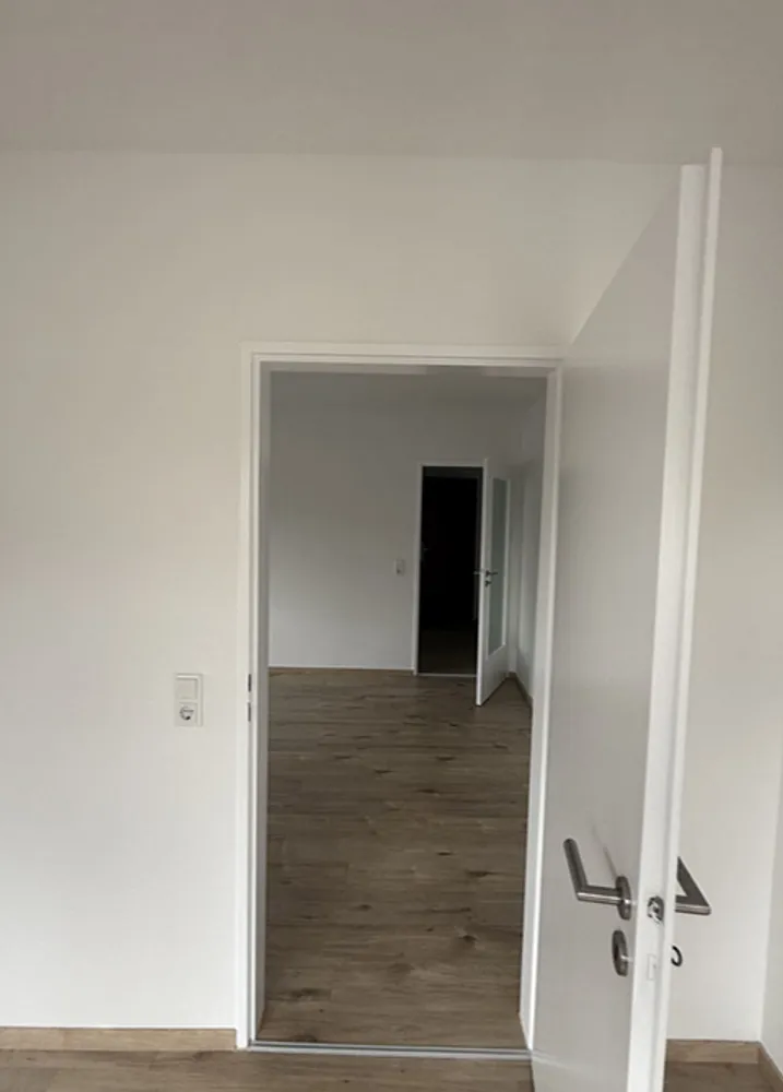 2 Zimmer Wohnung mit 55 m² in Nürnberg – Bild 7