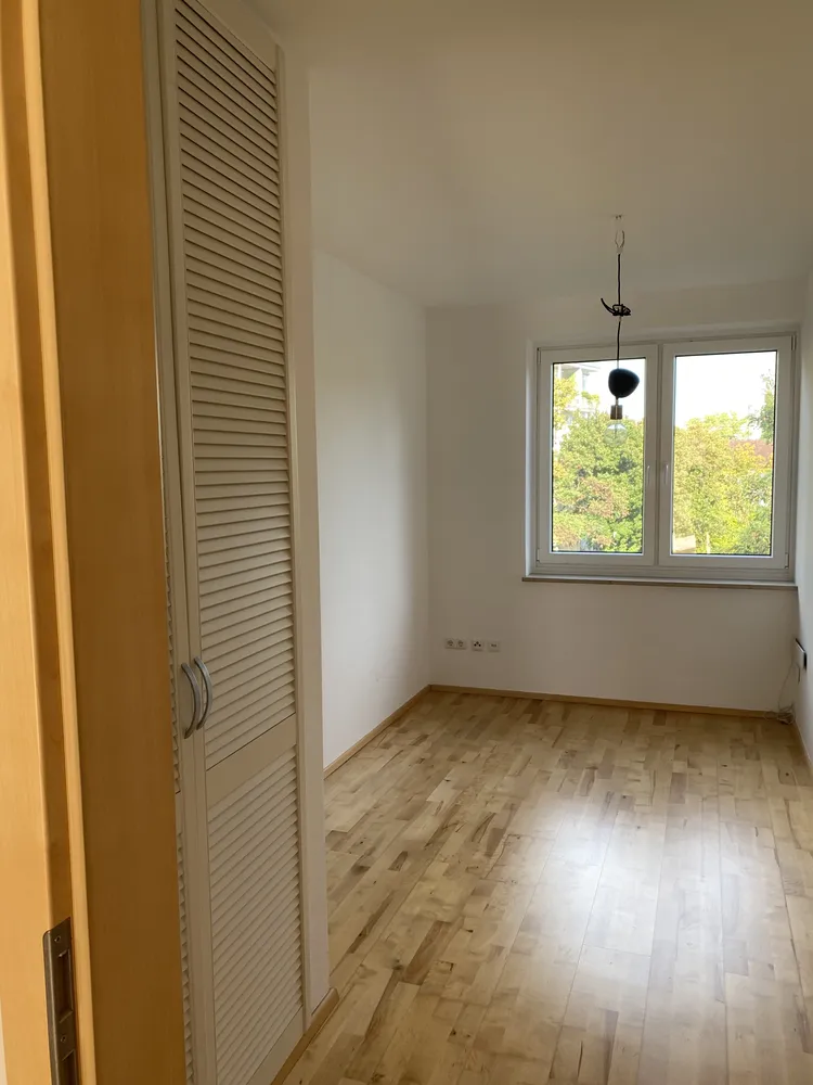 3 Zimmer Wohnung mit 61 m² in Hamburg – Bild 2