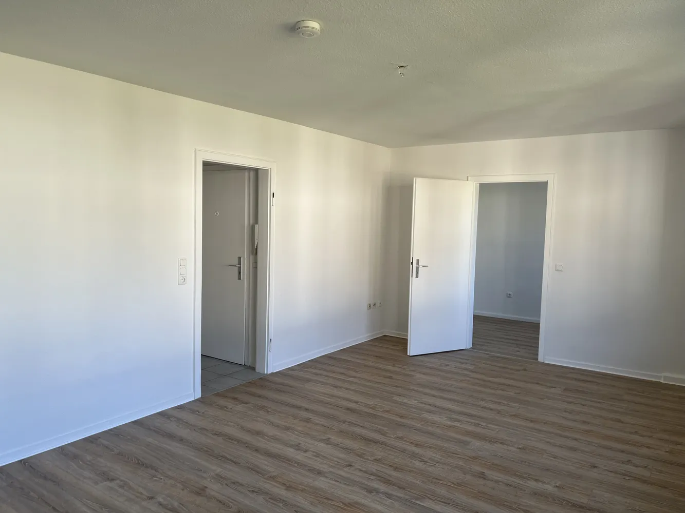 2 Zimmer Wohnung mit 38 m² in Aachen – Bild 2