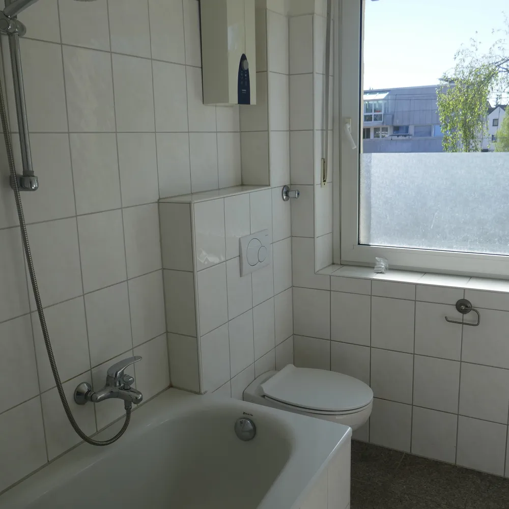 3 Zimmer Wohnung mit 58 m² in Köln – Bild 2