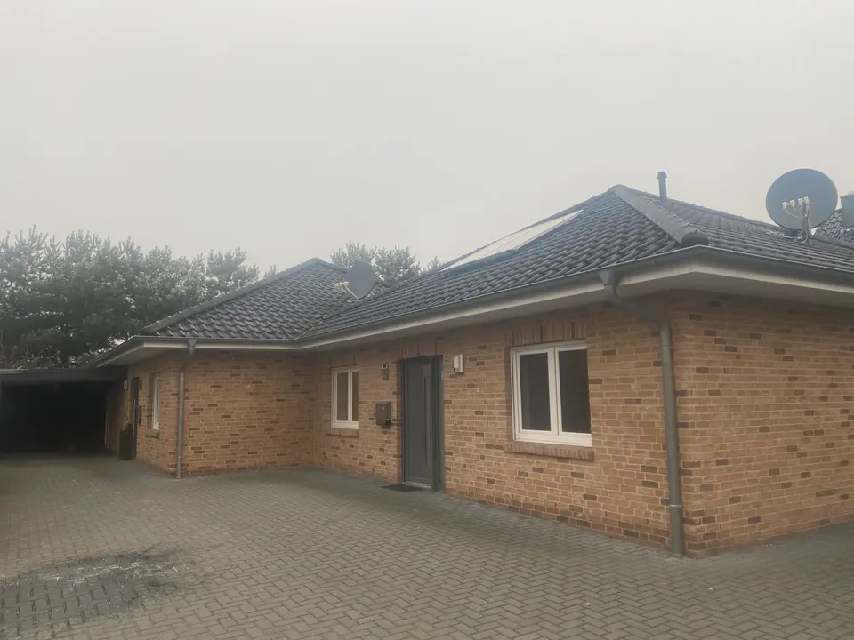 3 Zimmer Haus mit 90 m² in Emsdetten – Bild 3
