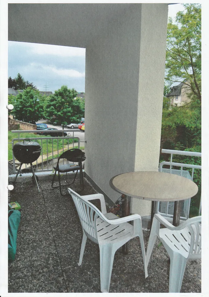 4 Zimmer Wohnung mit 120 m² in Trier – Bild 5