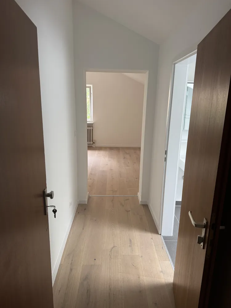 1 Zimmer Wohnung mit 44 m² in Stuttgart – Bild 2